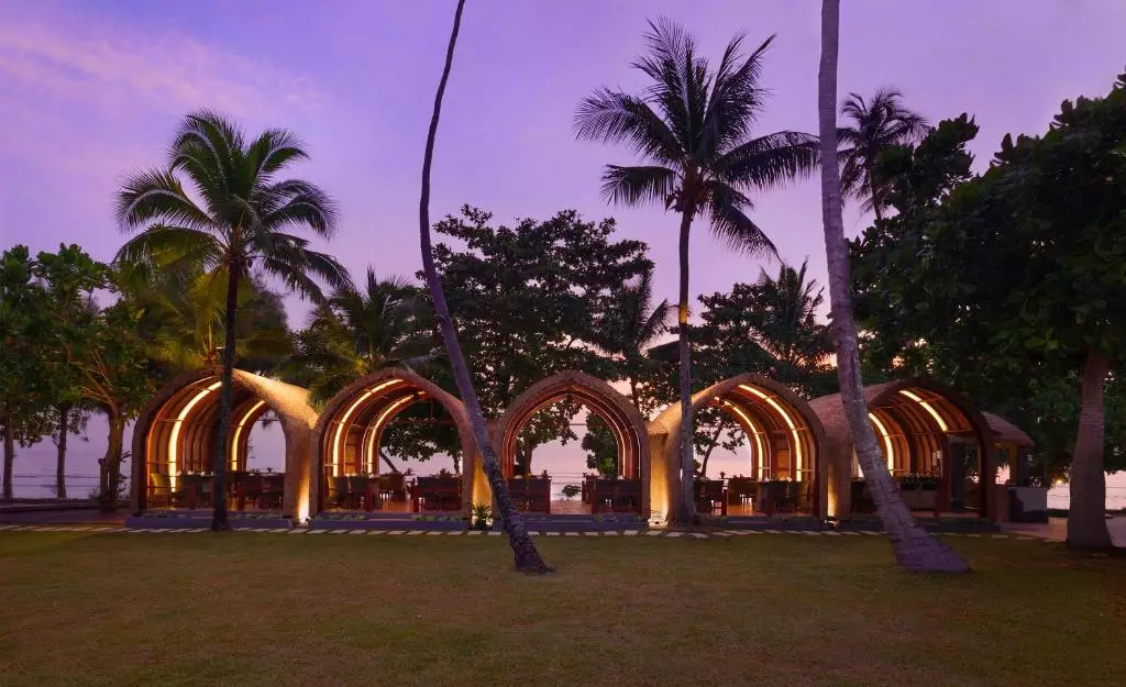 Aonang Villa Resort